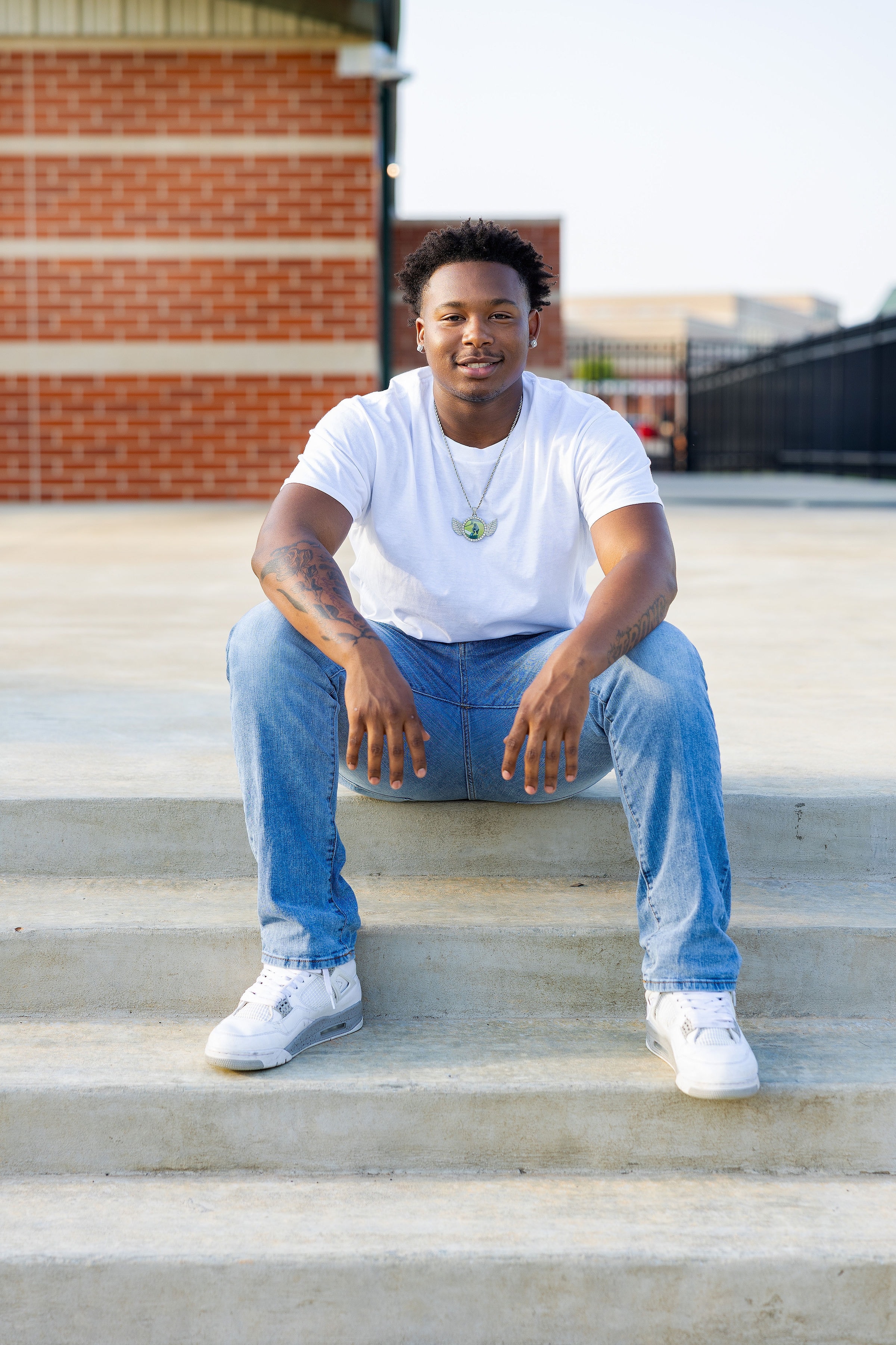 Uriel Tatum