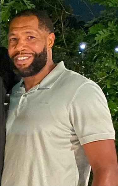 VonCeto Brown, Vice President and Outreach Coordinator